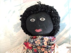 black rag doll green check_02